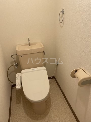 18/30 トイレ