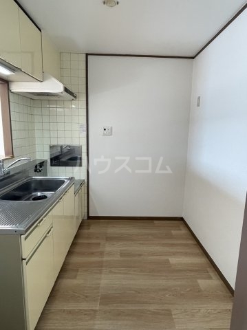 14/30 キッチン