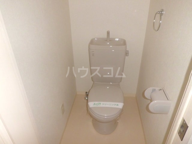 8/28 トイレ