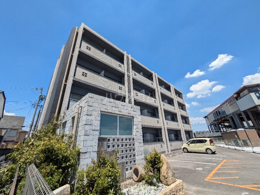 1/30 外観