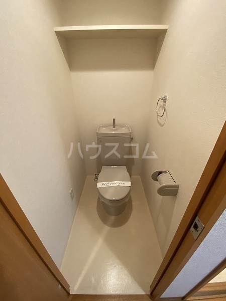13/30 トイレ