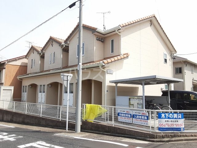 1/14 外観
