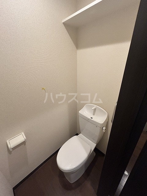19/30 トイレ