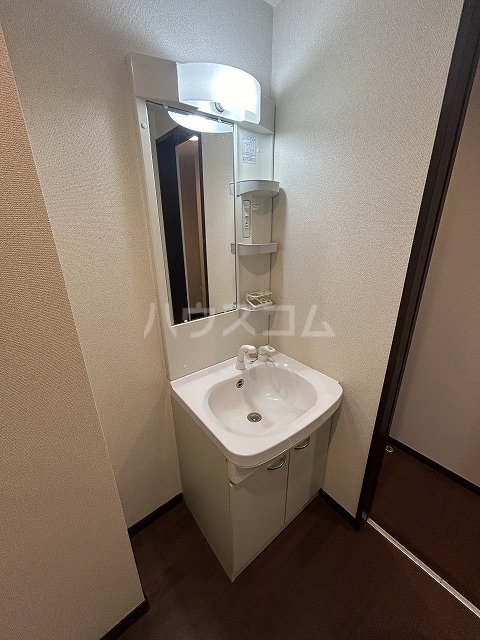 21/30 洗面