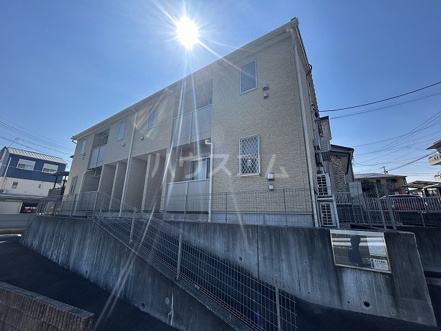 1/30 外観