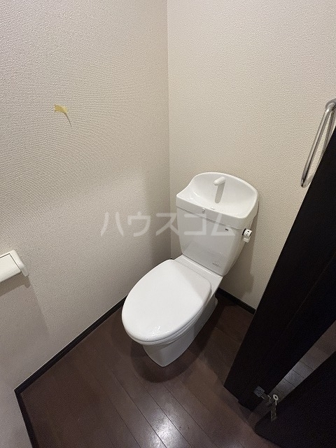 18/30 トイレ