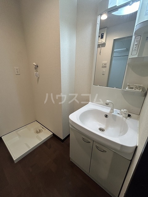 20/30 洗面