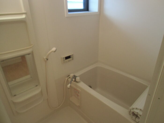 12/23 浴室