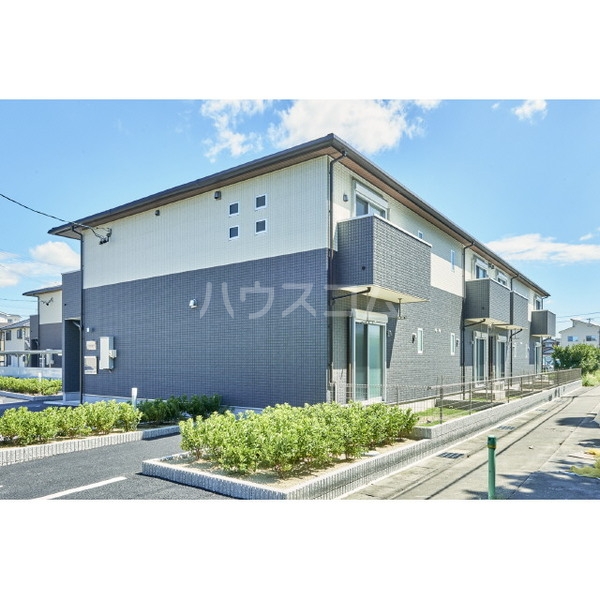 22/30 駐車場