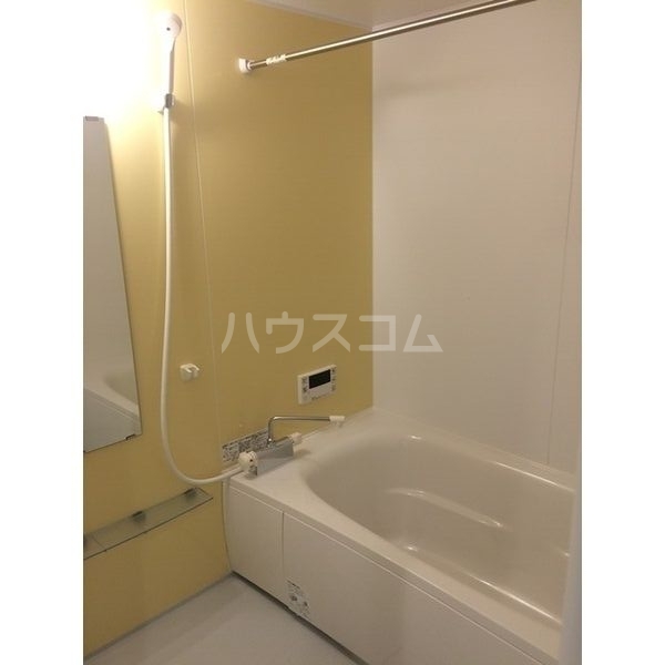 12/30 浴室
