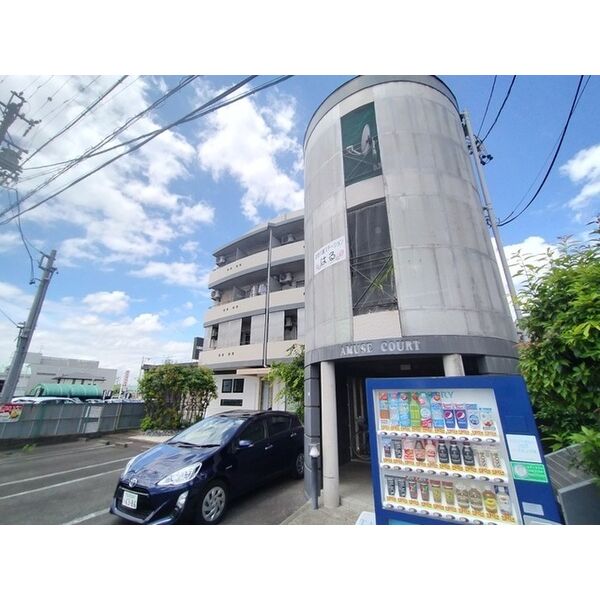 14/17 エントランス