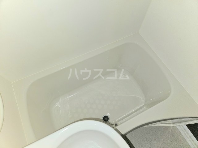 11/24 浴室