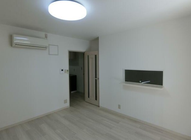 4/23 リビング/ダイニング