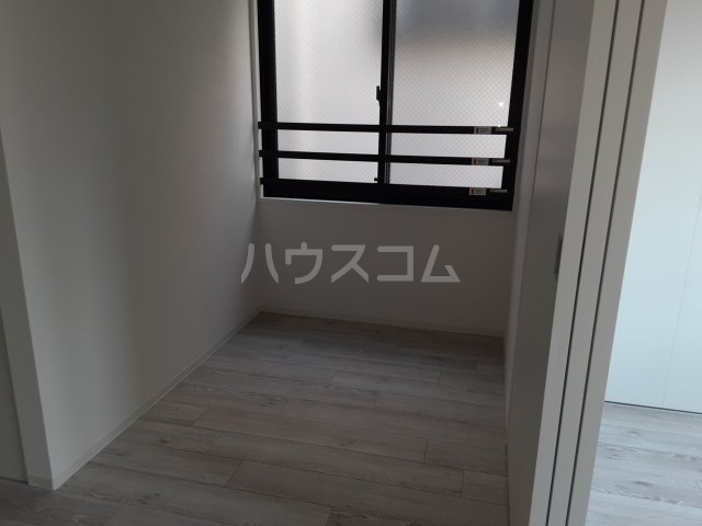 5/30 寝室