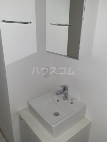 12/30 洗面