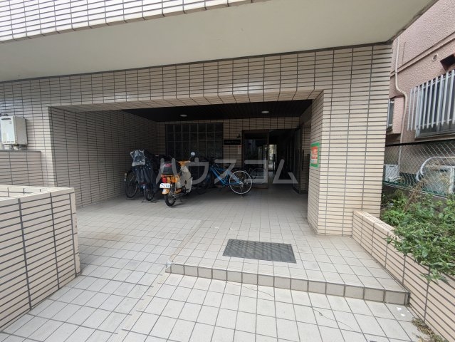 2/7 エントランス