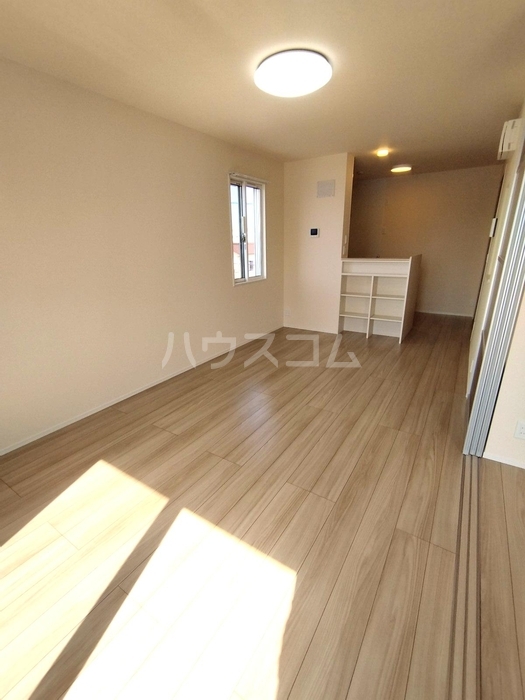 3/26 リビング/ダイニング