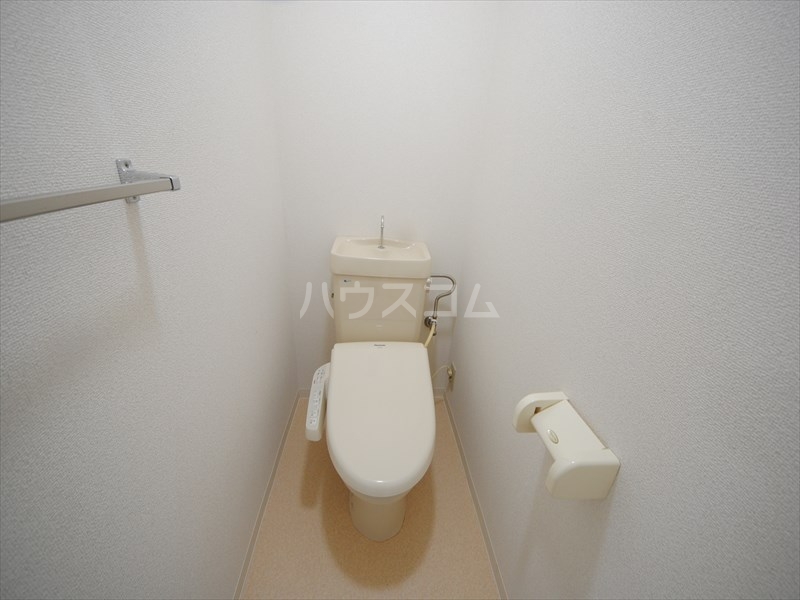 17/30 トイレ
