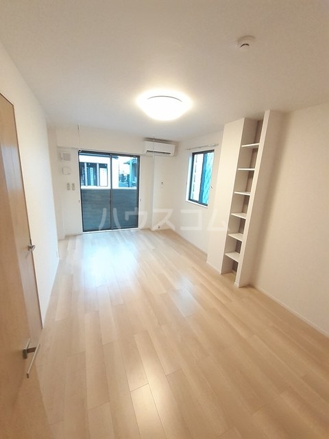 3/27 リビング/ダイニング