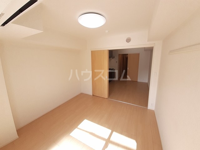 4/21 寝室