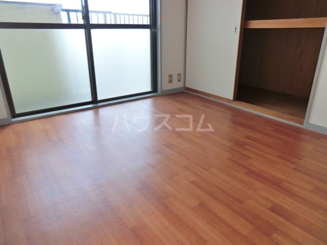 4/22 リビング/ダイニング