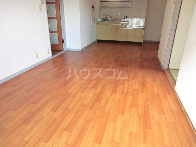 3/22 リビング/ダイニング