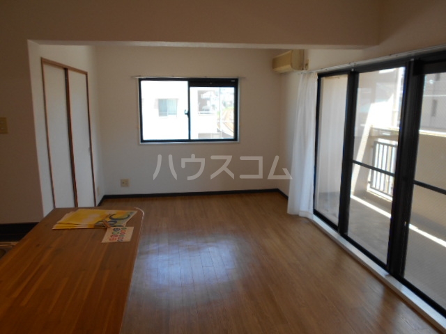 4/30 リビング/ダイニング