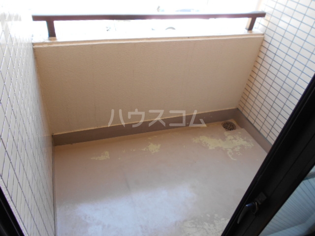 17/30 バルコニー