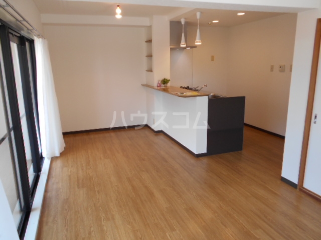 3/30 リビング/ダイニング