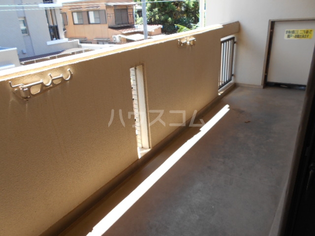 16/30 バルコニー