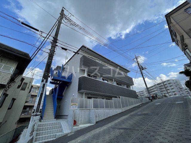 1/30 外観