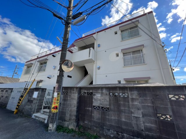 1/30 外観