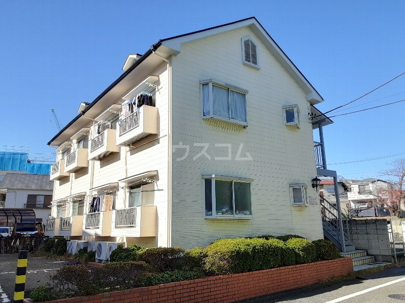 1/23 外観