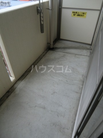 15/30 バルコニー