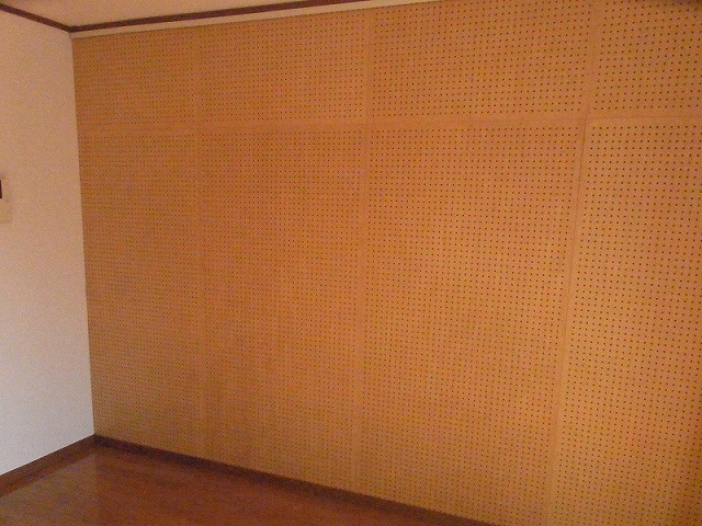 5/29 室内