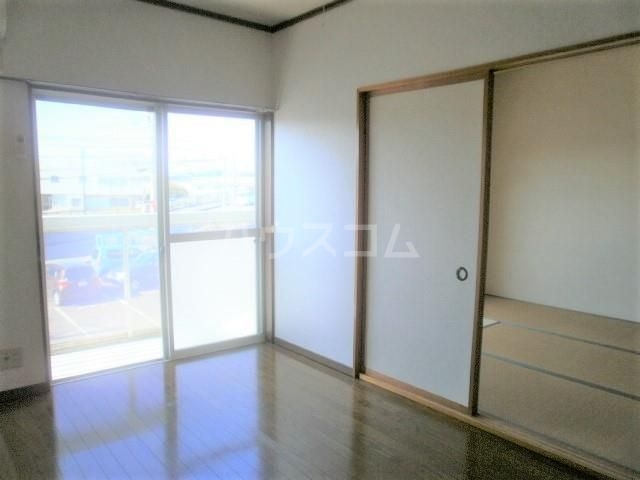 3/17 リビング/ダイニング