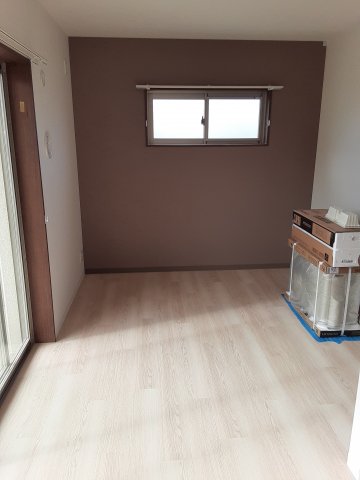 3/29 リビング/ダイニング