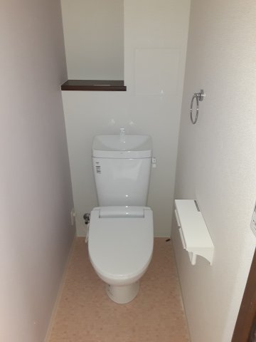 10/29 トイレ