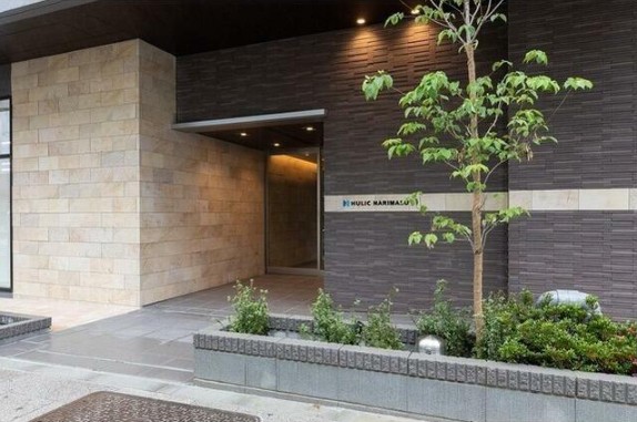 15/24 エントランス