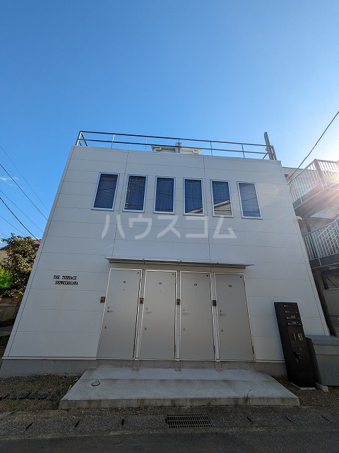 14/24 エントランス