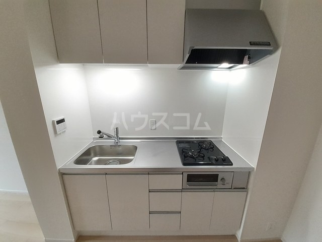 7/20 キッチン