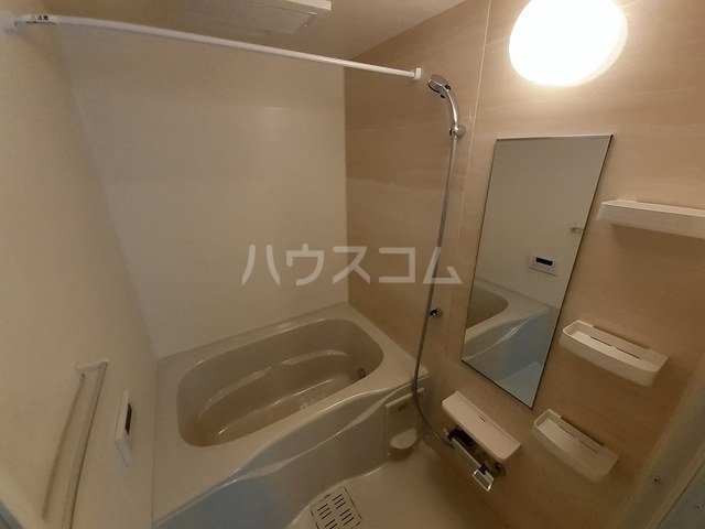 8/20 浴室