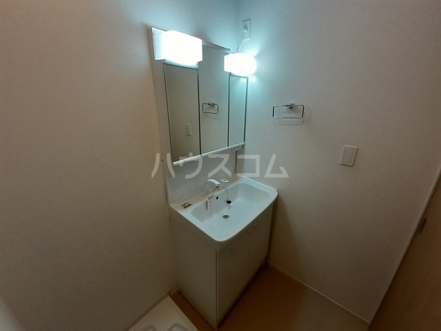 10/20 洗面