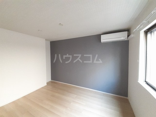 4/20 寝室