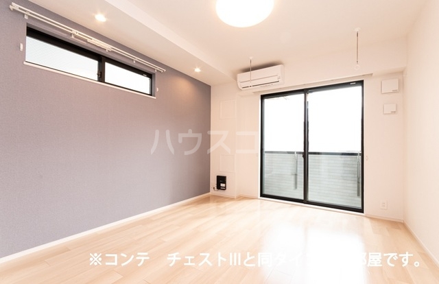 5/23 リビング/ダイニング