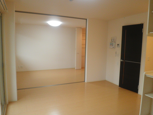 4/24 リビング/ダイニング