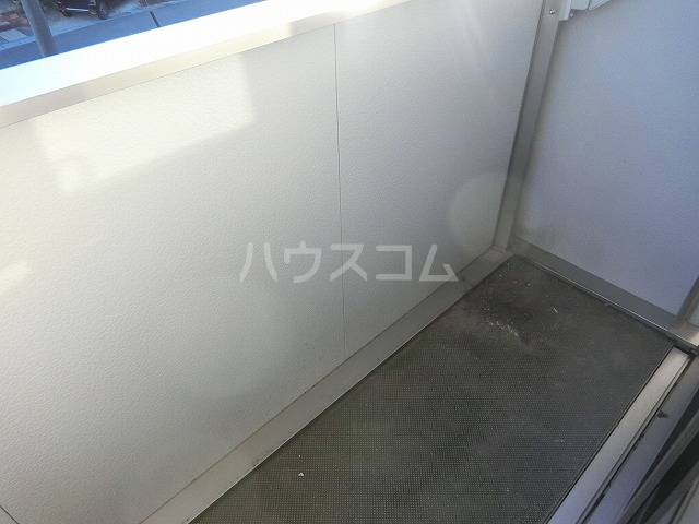 22/30 バルコニー