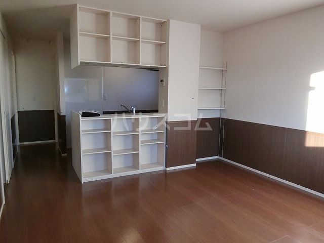 3/30 リビング/ダイニング