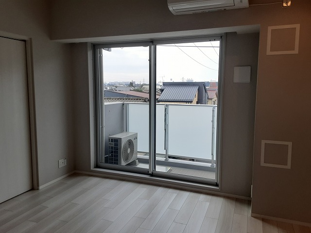 5/30 リビング/ダイニング