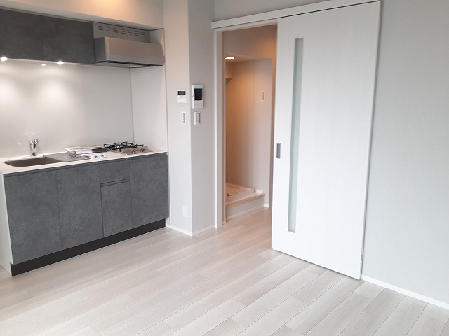 6/30 リビング/ダイニング